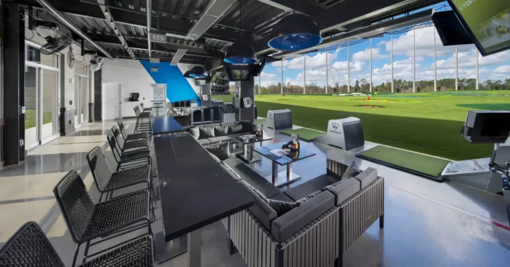 Topgolf Orlando