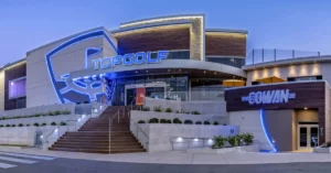 Topgolf Nashville