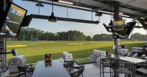 Topgolf Chattanooga