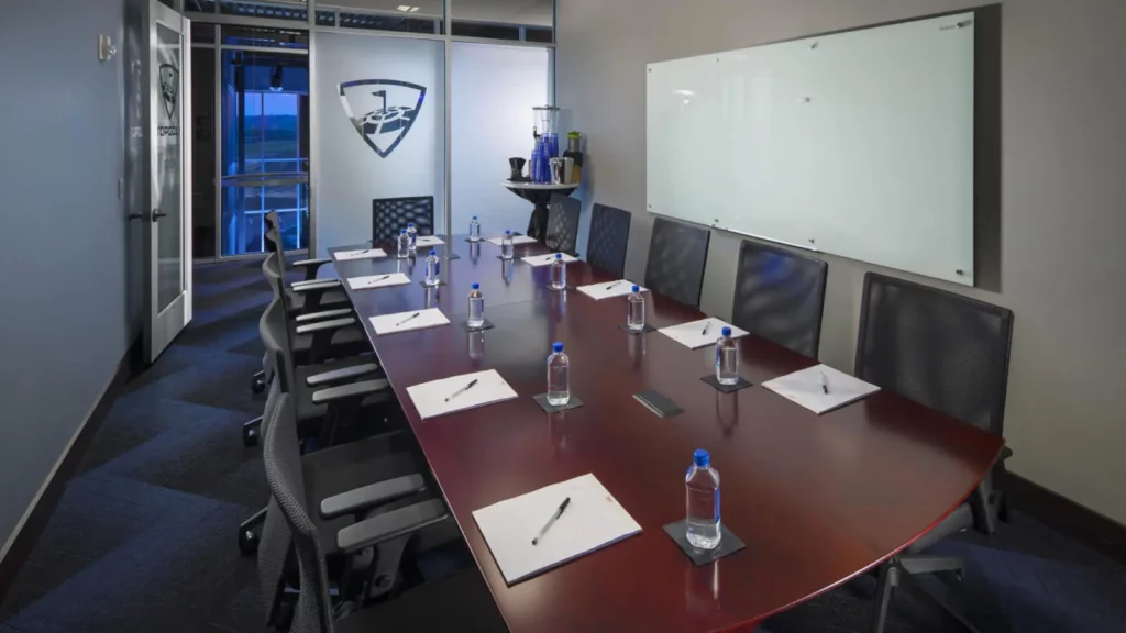 TOPGOLF SCOTTSDALE CONFERENCE ROOM