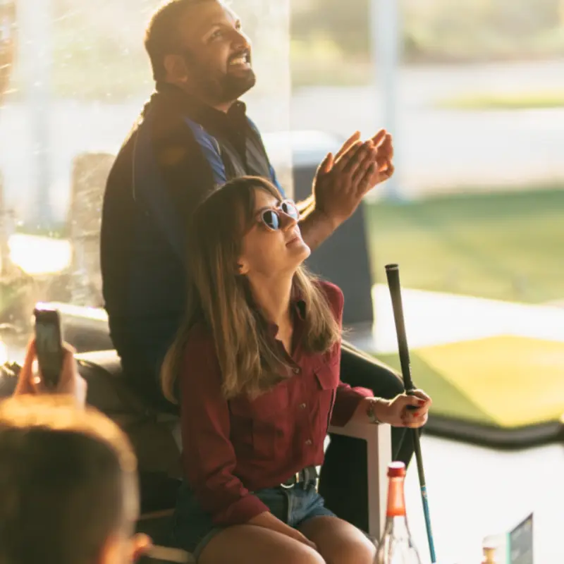 Topgolf Dubai Memberships