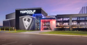 topgolf st.louis midtown